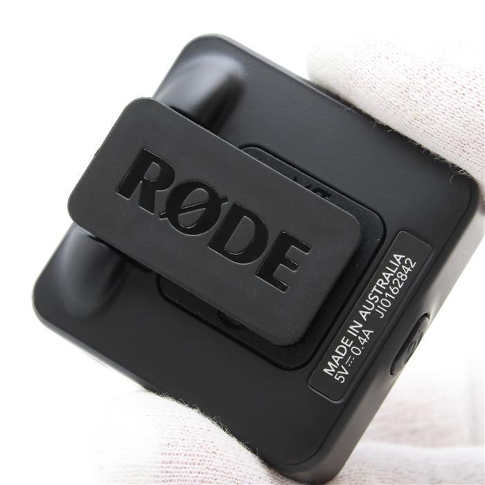 美品》RODE Wireless PRO : カメラ専門店マップカメラYahoo!店 - 通販