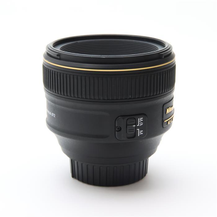 ニコン（Nikon） 《並品》Nikon AF-S NIKKOR 58mm F1.4G : カメラ専門