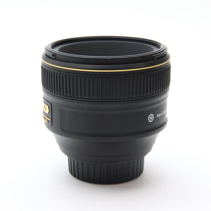 ニコン（Nikon） 《並品》Nikon AF-S NIKKOR 58mm F1.4G : カメラ専門