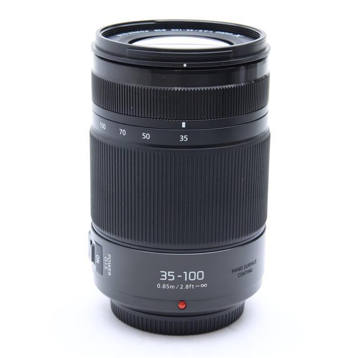 Panasonic（パナソニック） 《良品》Panasonic G X 35-100mm F2.8 II