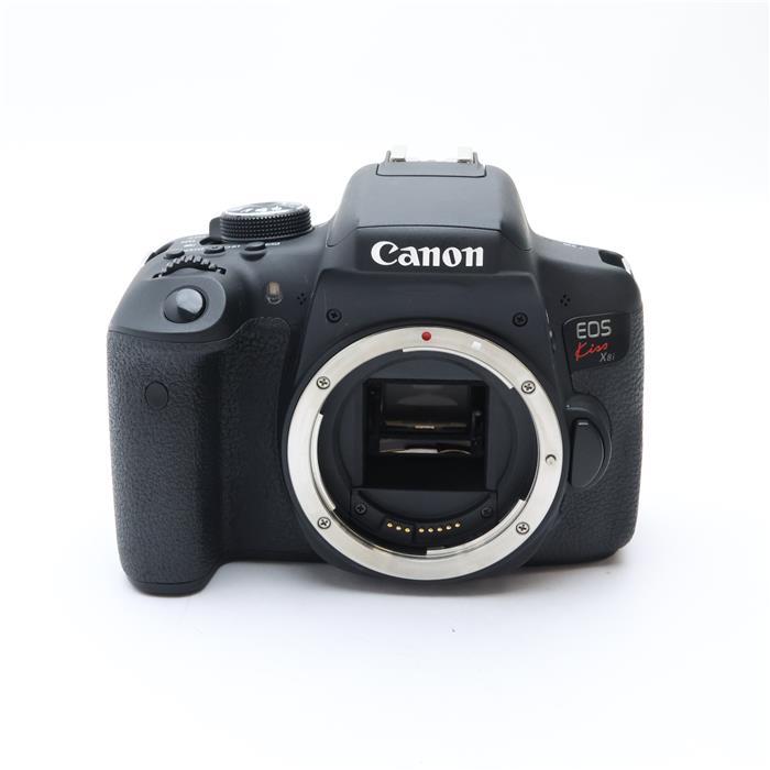 キヤノン（Canon） 《良品》Canon EOS Kiss X8i EF-S18-55 IS STM