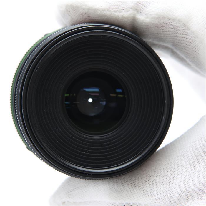 ペンタックス 《並品》PENTAX DA35mm F2.8 Macro Limited : カメラ専門