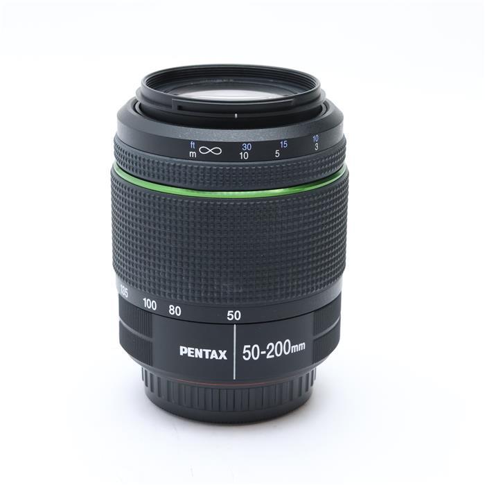 ペンタックス 《難有品》PENTAX DA50-200mm F4-5.6ED WR : カメラ専門