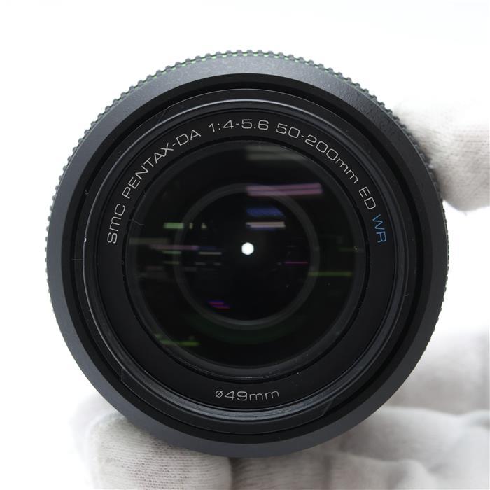 ペンタックス 《難有品》PENTAX DA50-200mm F4-5.6ED WR : カメラ専門