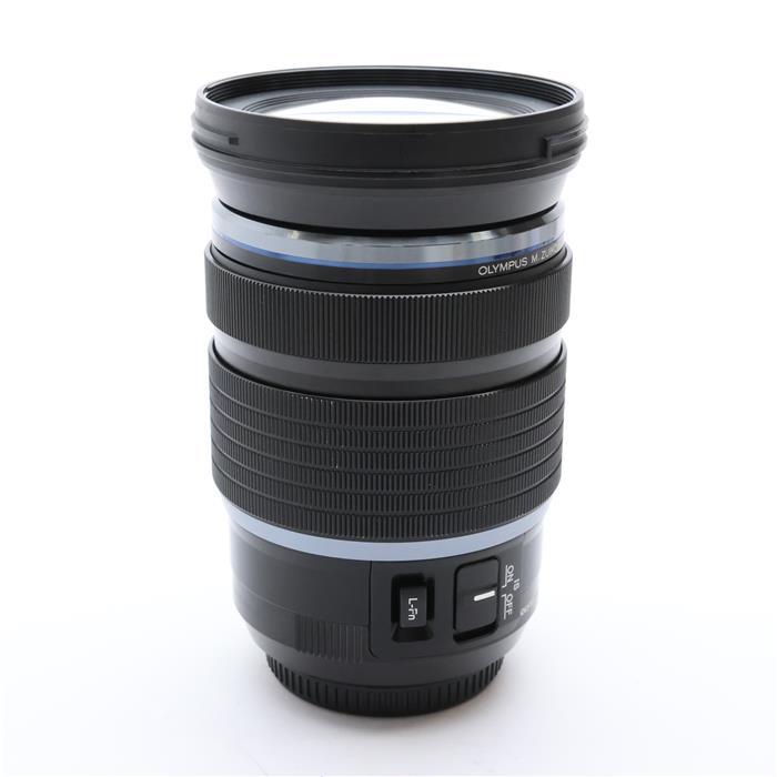 OLYMPUS M.ZUIKO 12-100mm F4 IS PRO　美品 オリンパス（OLYMPUS） 《難有品》OLYMPUS M.ZUIKO DIGITAL ED 12