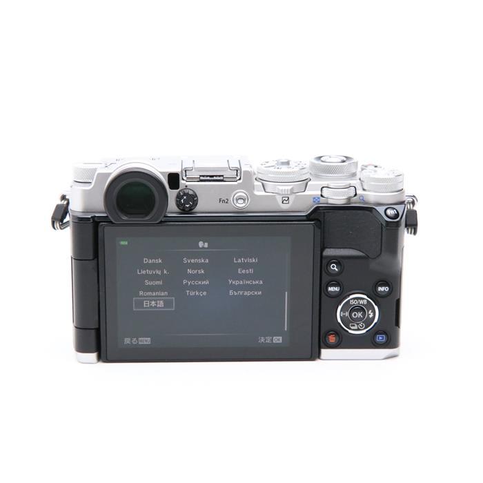 ☆ジャンク品☆ OLYMPUS オリンパス PEN-F ボディ #21333 オリンパス