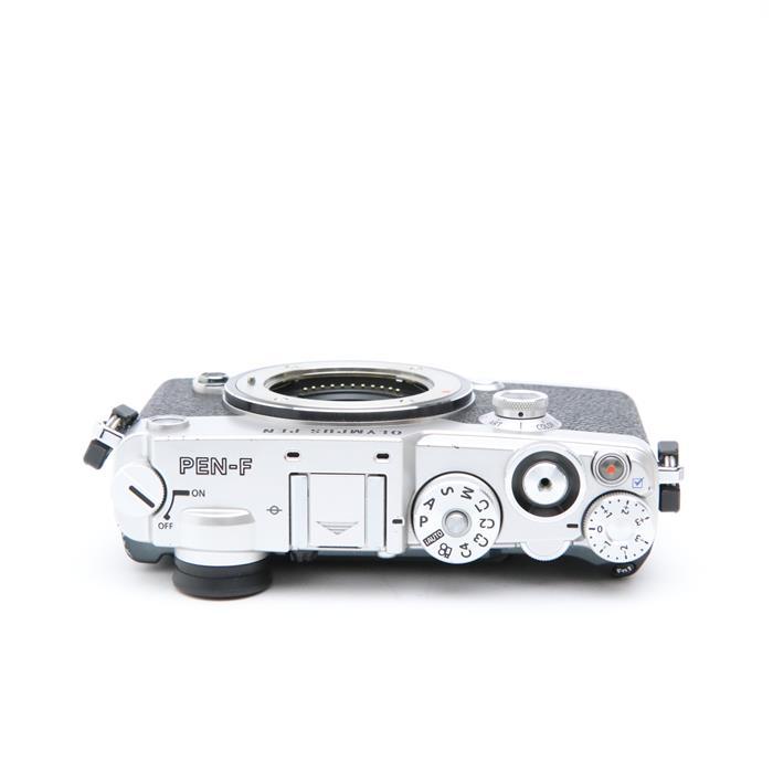 オリンパス（OLYMPUS） 《並品》OLYMPUS PEN-F ボディ : カメラ専門店