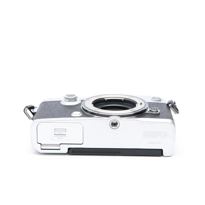 ☆快調！実用品☆OLYMPUS PEN-F ボディオリンパス ハーフカメラ