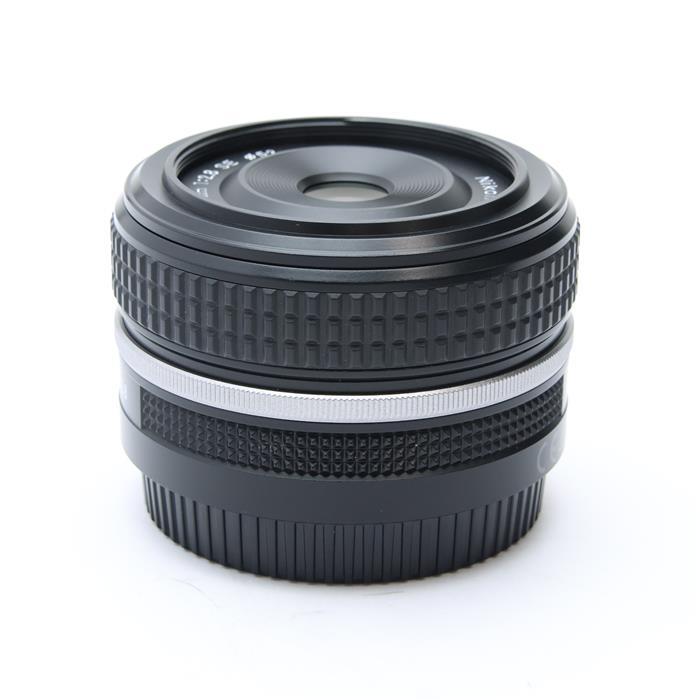 ニコン（Nikon） 《美品》Nikon NIKKOR Z 28mm F2.8 （Special Edition