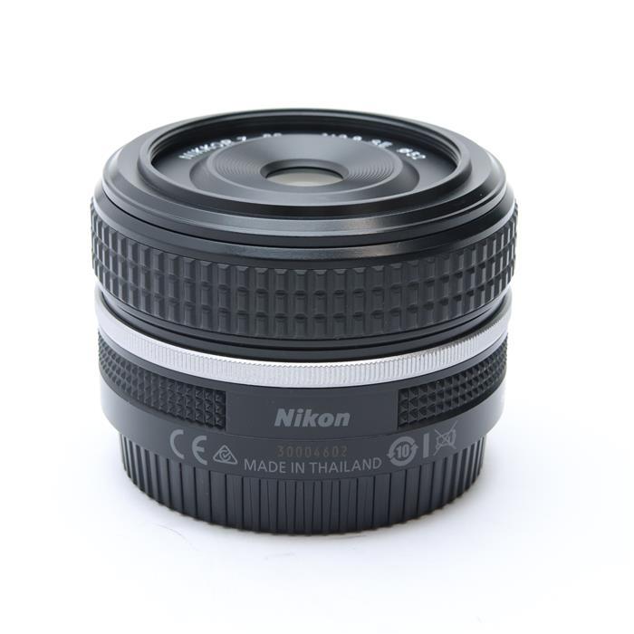 ニコン（Nikon） 《美品》Nikon NIKKOR Z 28mm F2.8 （Special Edition