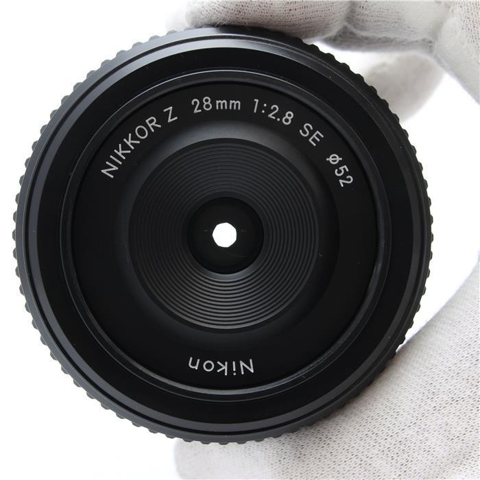 Nikon NIKKOR Z 28mm f2.8　美品 ニコン（Nikon） 《美品》Nikon NIKKOR Z 28mm F2.8 （Special Edition