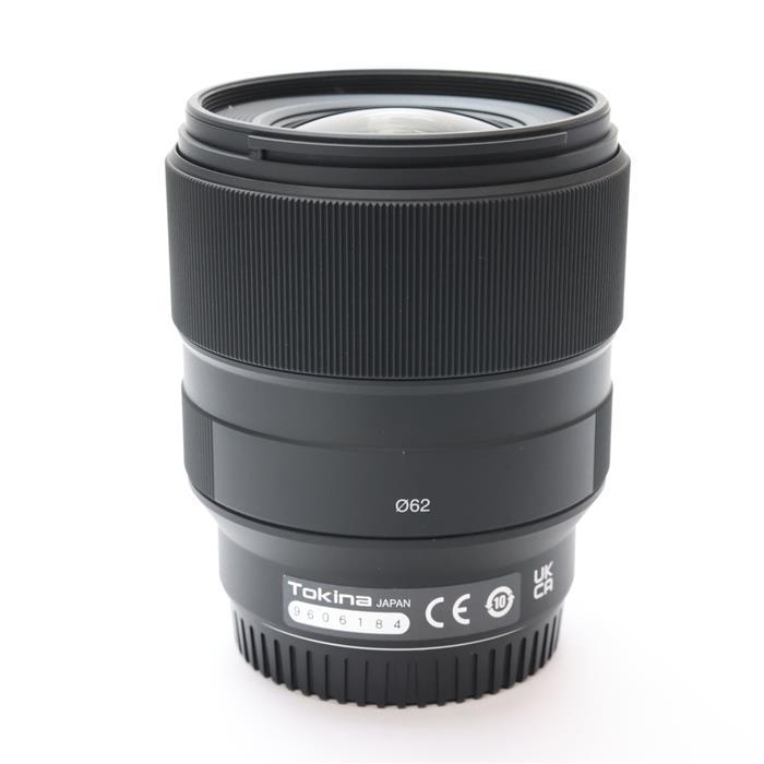 トキナー 《良品》Tokina FiRIN 20mm F2 FE AF (ソニーE用/フルサイズ