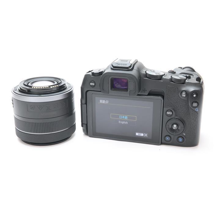 キヤノン（Canon） 《良品》Canon EOS R8 RF24-50mm IS STM レンズ