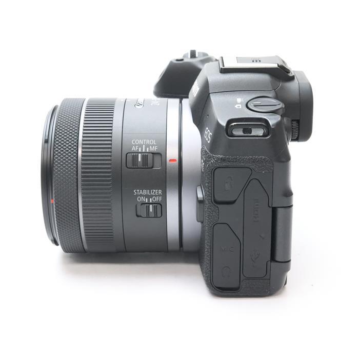 キヤノン（Canon） 《良品》Canon EOS R8 RF24-50mm IS STM レンズ