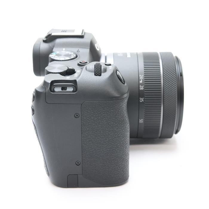 キヤノン（Canon） 《良品》Canon EOS R8 RF24-50mm IS STM レンズ