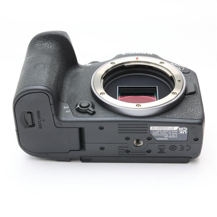 キヤノン（Canon） 《並品》Canon EOS R7 ボディ : カメラ専門店マップ