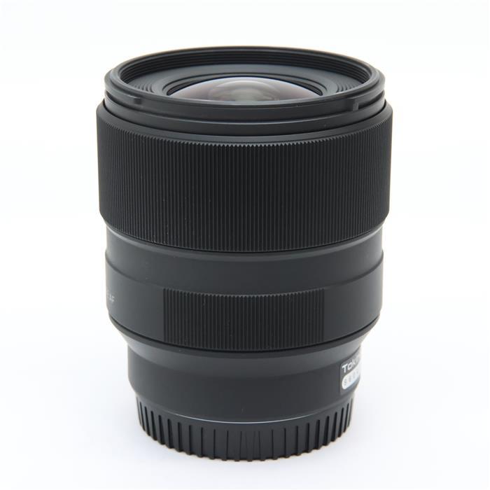 トキナー 《美品》Tokina FiRIN 20mm F2 FE AF (ソニーE用/フルサイズ