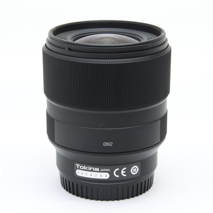 レンズ(単焦点) Tokina Firin 20mm F2.0 FE Amazon.co.jp: トキナー Tokina 単焦点レンズ FíRIN 20mm F2 FE MF