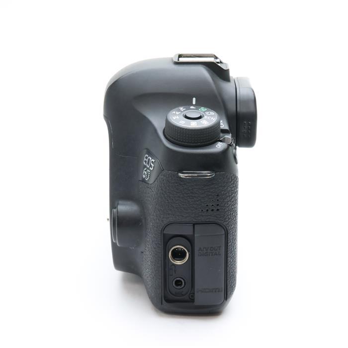 キヤノン（Canon） 《難有品》Canon EOS 6D ボディ : カメラ専門店