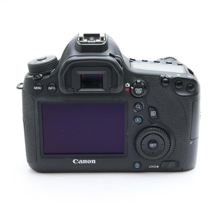 キヤノン（Canon） 《難有品》Canon EOS 6D ボディ : カメラ専門店