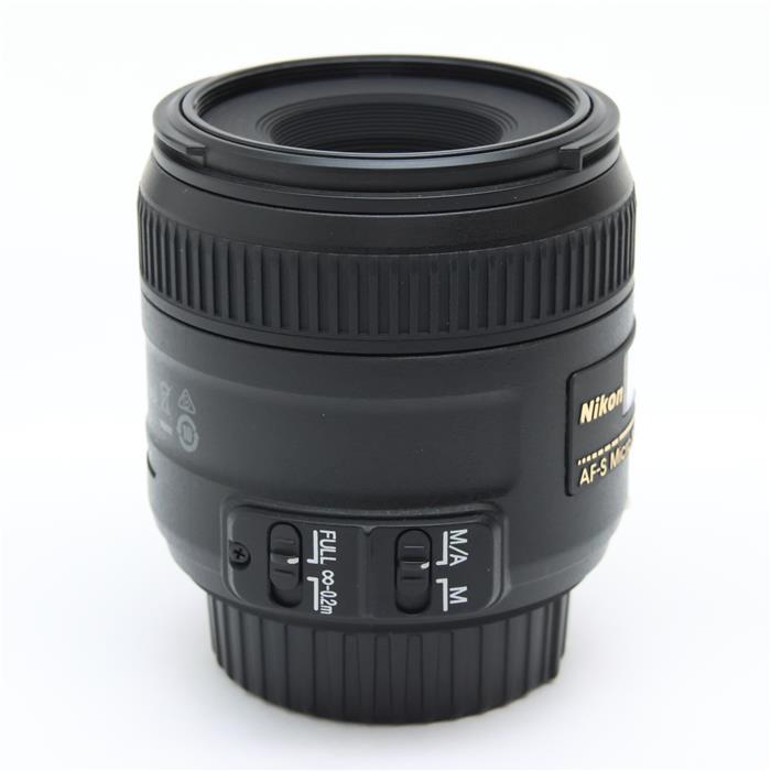 ニコン（Nikon） 《美品》Nikon AF-S DX Micro NIKKOR 40mm F2.8G