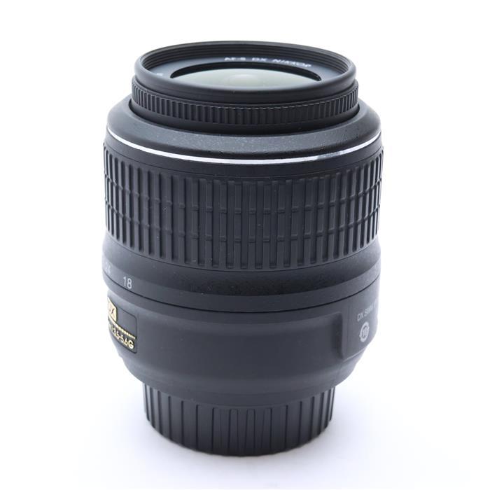 ニコン（Nikon） 《良品》Nikon AF-S DX NIKKOR 18-55mm F3.5-5.6 G VR