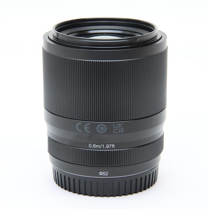 トキナー 《美品》Tokina atx-m 56mm F1.4 (ソニーE/APS-C用) : カメラ