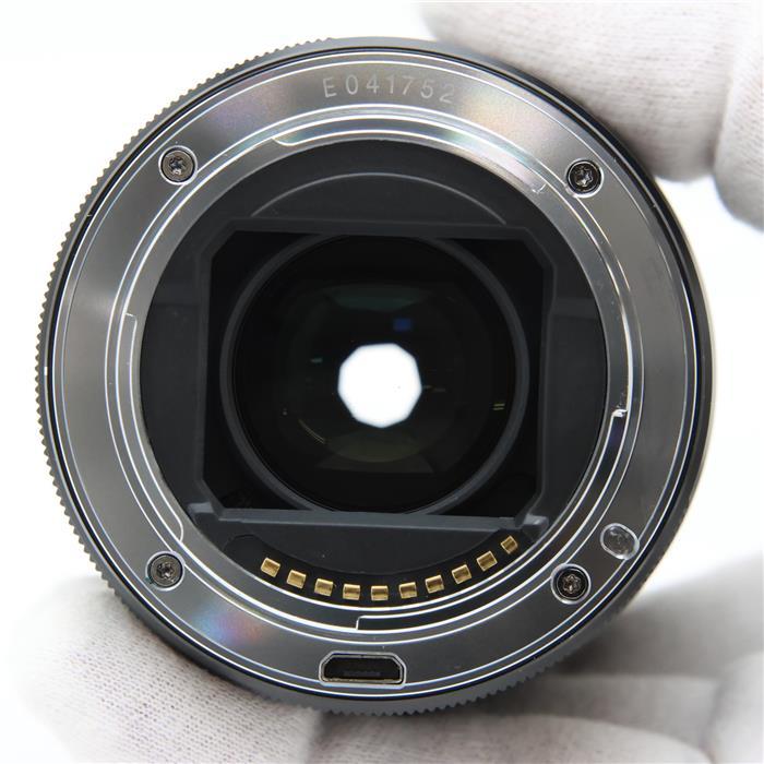 トキナー 《美品》Tokina atx-m 56mm F1.4 (ソニーE/APS-C用) : カメラ