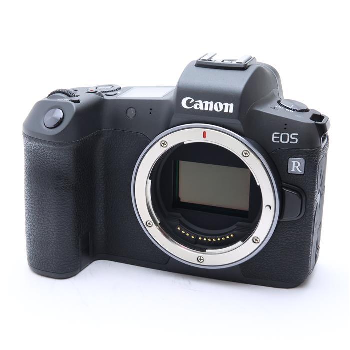 キヤノン（Canon） 《美品》Canon EOS R : カメラ専門店マップカメラ