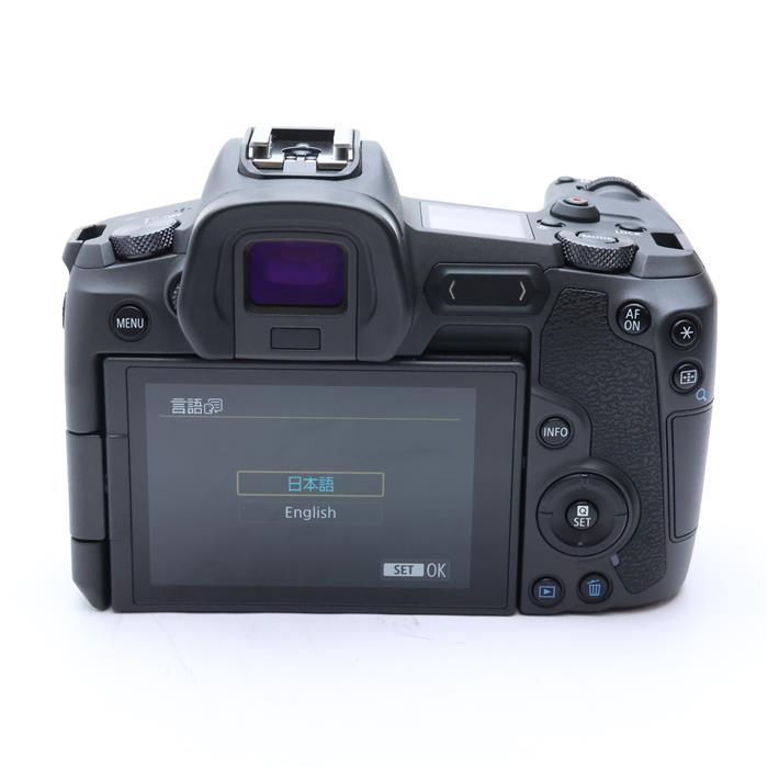 キヤノン（Canon） 《美品》Canon EOS R : カメラ専門店マップカメラ