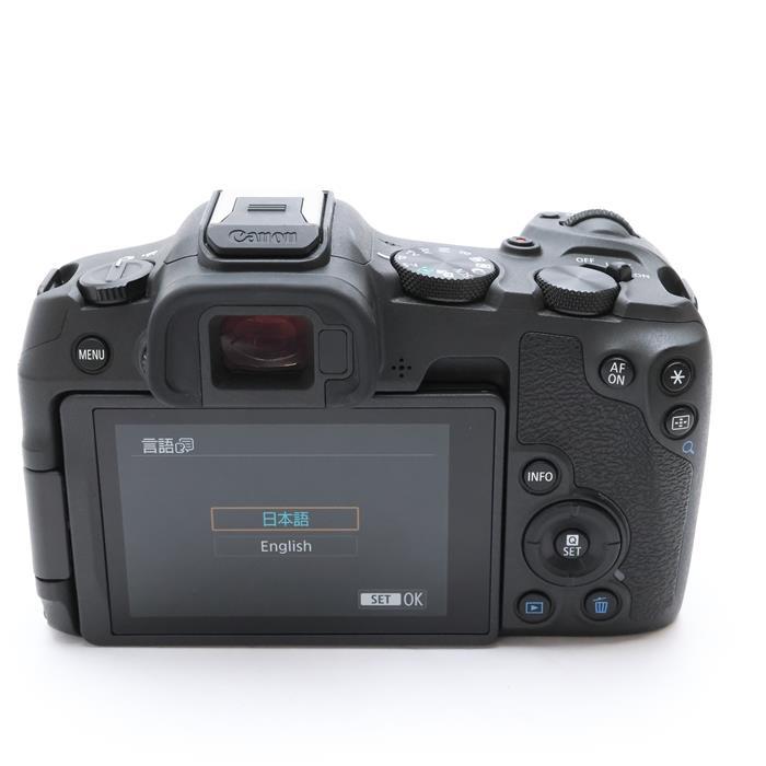 《並品》Canon EOS R8 ボディ