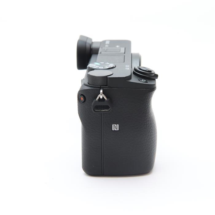 SONY（ソニー） 《良品》SONY α6400 ボディ ILCE-6400 : カメラ専門店