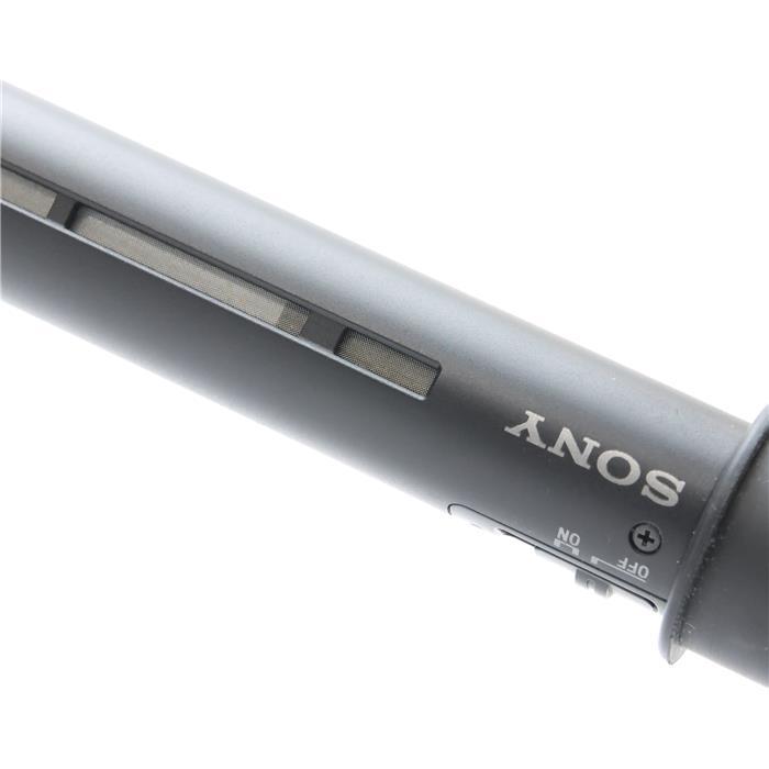 SONY（ソニー） 《良品》SONY ショットガンマイクロホン ECM-CG60