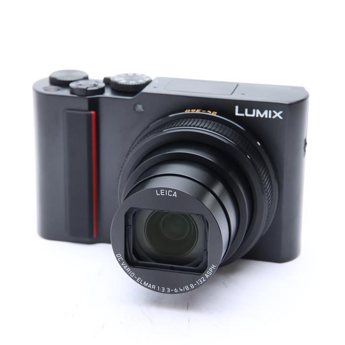 Panasonic（パナソニック） 《美品》Panasonic LUMIX DC-TX2 : カメラ
