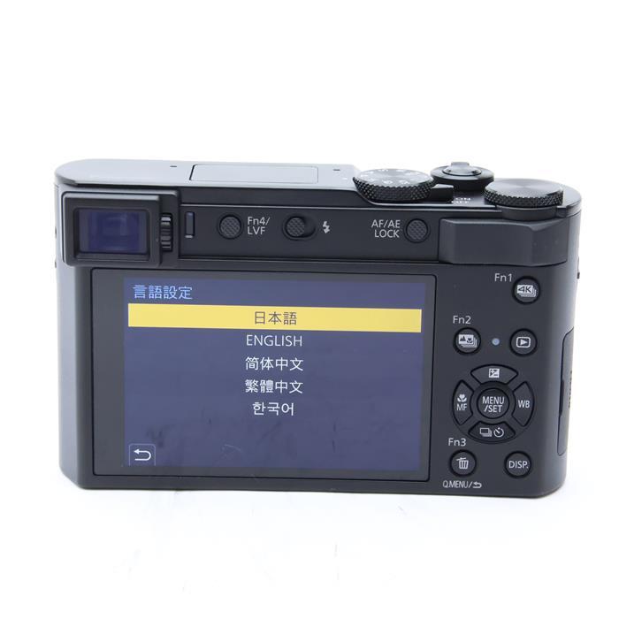 Panasonic（パナソニック） 《美品》Panasonic LUMIX DC-TX2 : カメラ