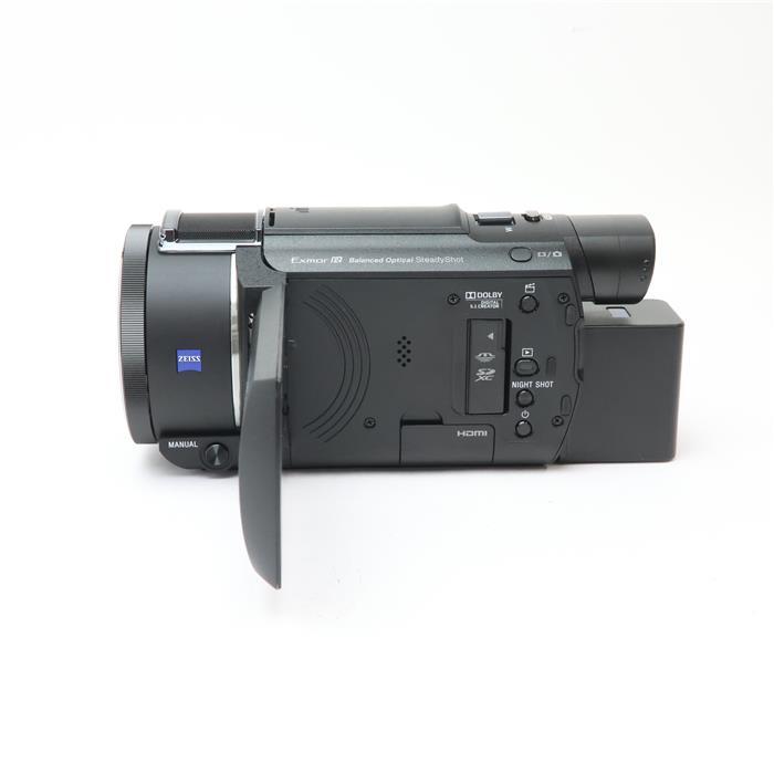 SONY（ソニー） 《美品》SONY デジタル4Kビデオカメラレコーダー FDR