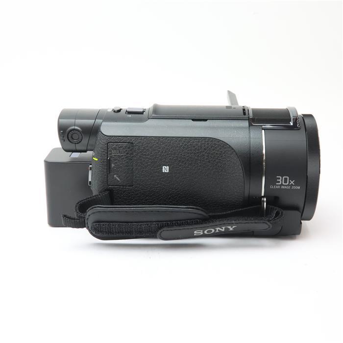 SONY（ソニー） 《美品》SONY デジタル4Kビデオカメラレコーダー FDR