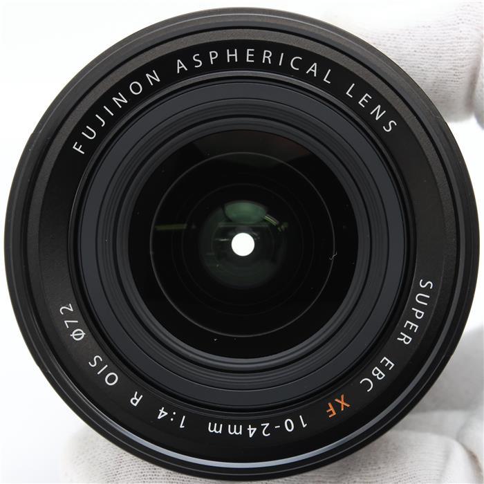 FUJIFILM（フジフイルム） 《並品》FUJIFILM フジノン XF10-24mm F4 R