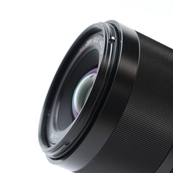 良品》Carl Zeiss Loxia 35mm F2（ソニーE用/フルサイズ対応