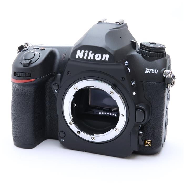 Nikon ニコン D780 ボディ 美品購入 おまけレンズ付 ニコン（Nikon） 《美品》Nikon D780 : カメラ専門店マップカメラYahoo