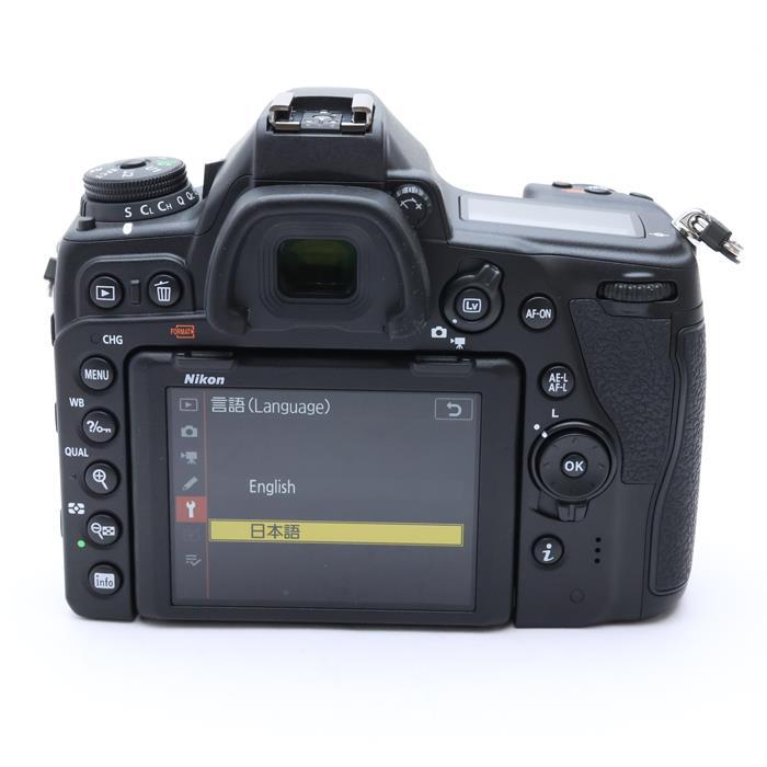 ニコン（Nikon） 《美品》Nikon D780 : カメラ専門店マップカメラYahoo