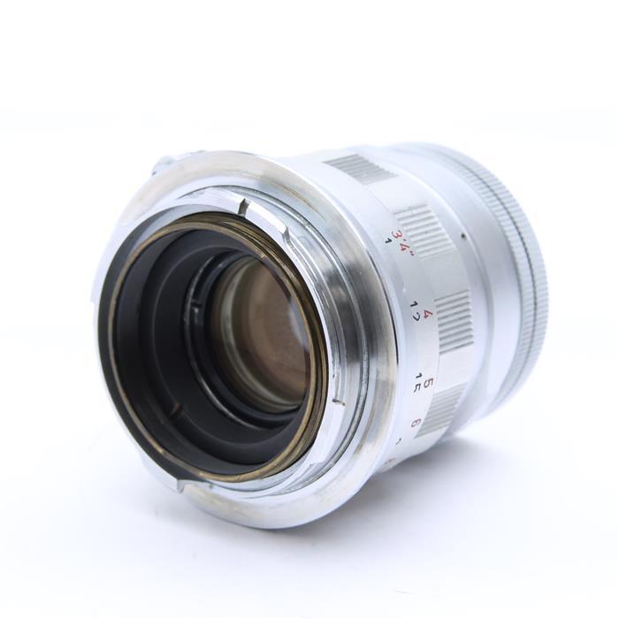 ライカ（Leica） 《難有品》Leica ズミクロン M50mm F2 固定鏡筒 後期