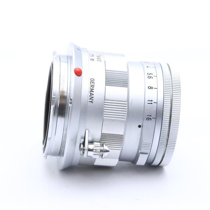 ライカ（Leica） 《難有品》Leica ズミクロン M50mm F2 固定鏡筒 後期