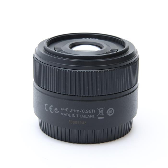 ニコン（Nikon） 《美品》Nikon NIKKOR Z 40mm F2 : カメラ専門店
