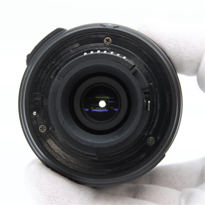 ニコン（Nikon） 《並品》Nikon AF-S DX Zoom-Nikkor 18-55mm F3.5-5.6