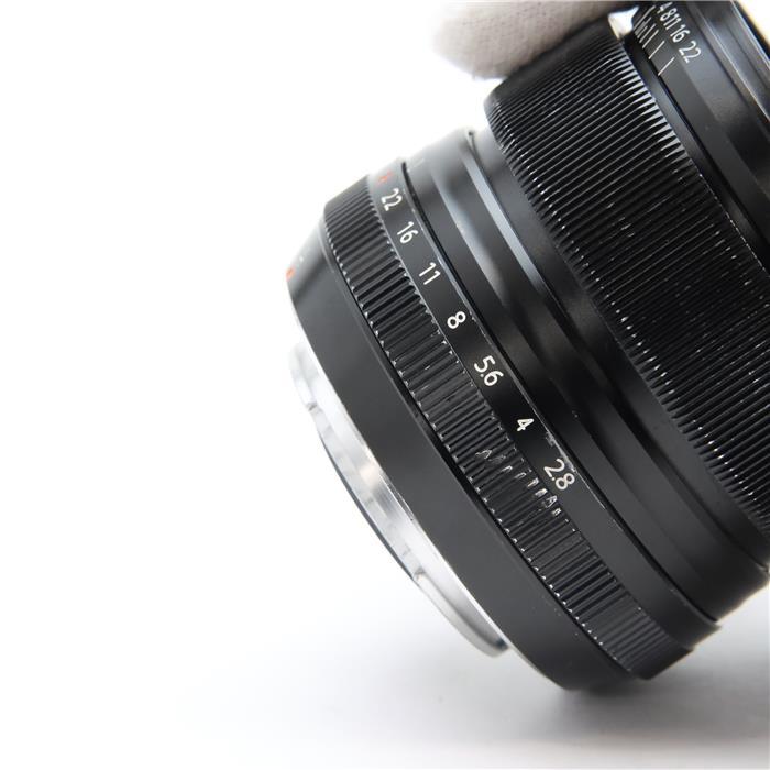 FUJIFILM（フジフイルム） 《難有品》FUJIFILM フジノン XF14mm F2.8 R