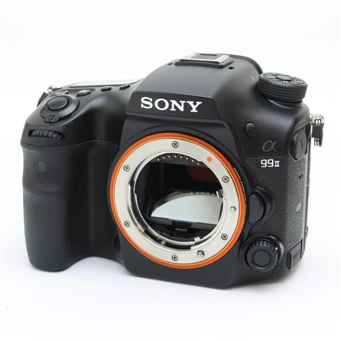SONY（ソニー） 《良品》SONY α99II ボディ ILCA-99M2 : カメラ専門店