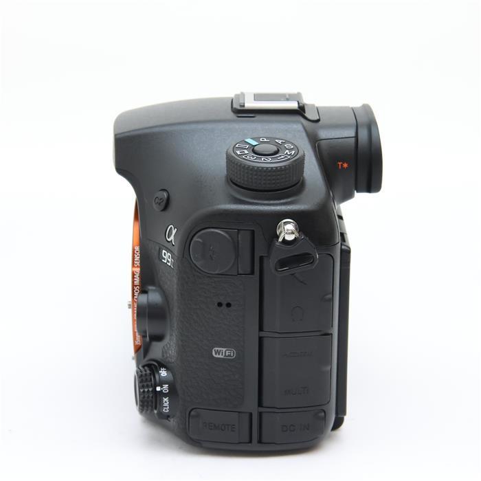 SONY（ソニー） 《良品》SONY α99II ボディ ILCA-99M2 : カメラ専門店