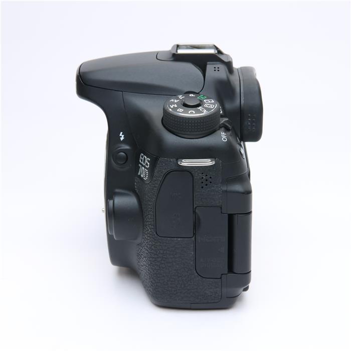 キヤノン（Canon） 《並品》Canon EOS 70D ボディ : カメラ専門店