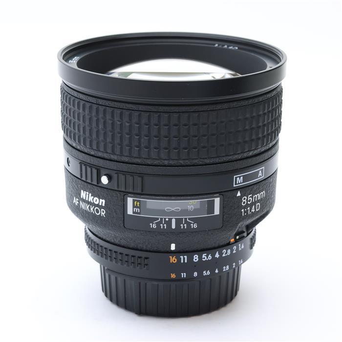 ニコン（Nikon） 《良品》Nikon Ai AF Nikkor 85mm F1.4D IF : カメラ